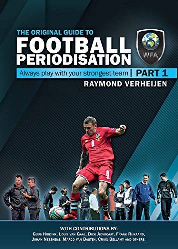 Periodisation In Football Raymond Verheijen Pdf